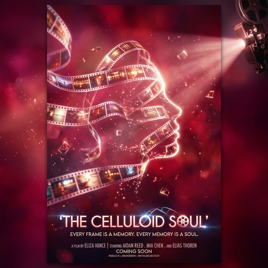 The Celluloid Soul