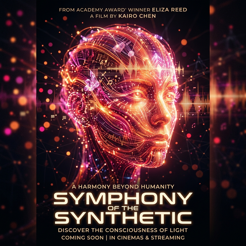 Symphony of the Synthetic